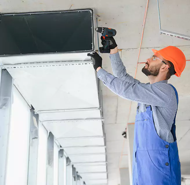 Why Homeowners & Businesses Trust Us in East Point, GA