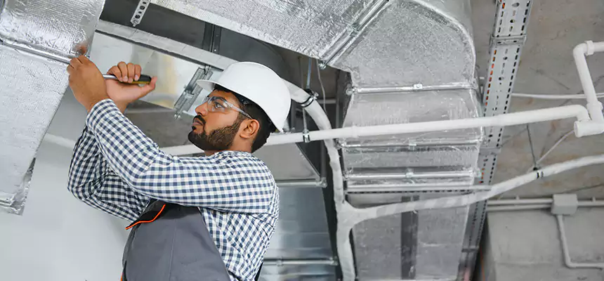 Proactive Ac Vent Repairs & Air Duct Replacement Companies Near Me in East Point
