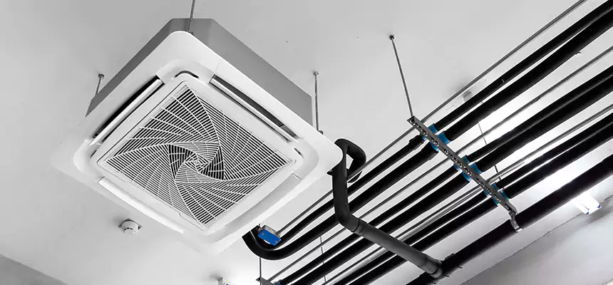 Our Air Duct Deep Cleaning Services in East Point, GA