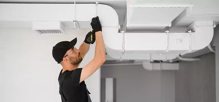 Our Air Duct Repair Services in East Point, GA