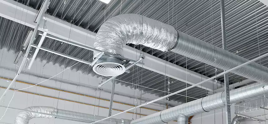 Our Dryer Vent Hose Replacement Services in East Point, GA