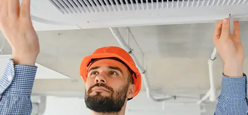 Our Furnace Vent Cleaning Services in East Point, GA