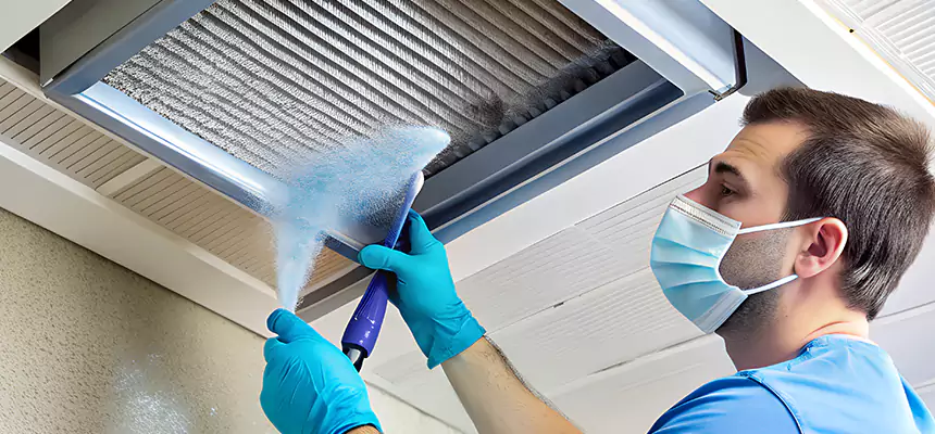 Our Home Ventilation Cleaning Services in East Point, GA