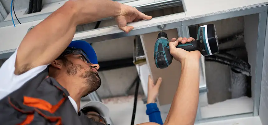 Our Improve Home Air Circulation Services in East Point, GA