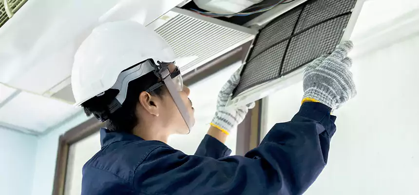 Our Mold & Mildew Removal from Air Ducts Services in East Point, GA