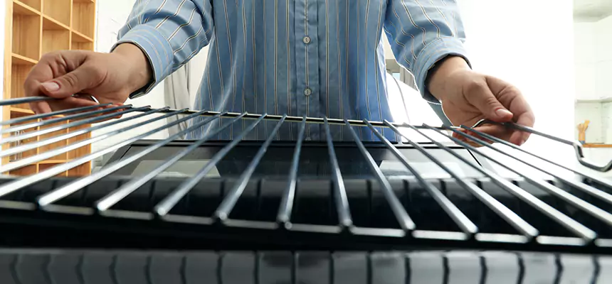 Our Vent Grille Washing Services in East Point, GA