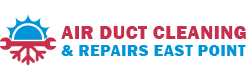 Air Duct Cleaning & Repairs East Point