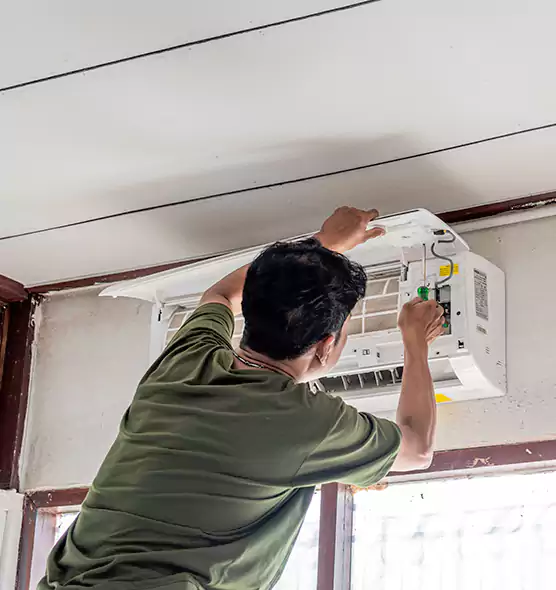 About Air Duct & AC Odor Removal in East Point, GA