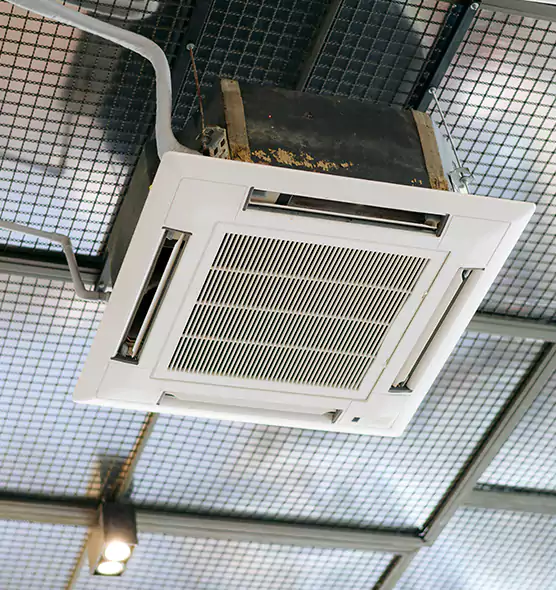 Top-Notch Allergy Relief Vent Cleaning Services in East Point, GA