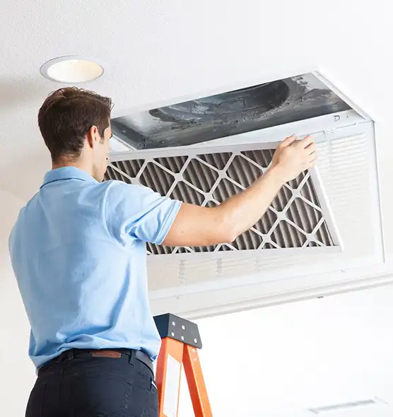 About Annual Dryer Vent Maintenance East Point, GA