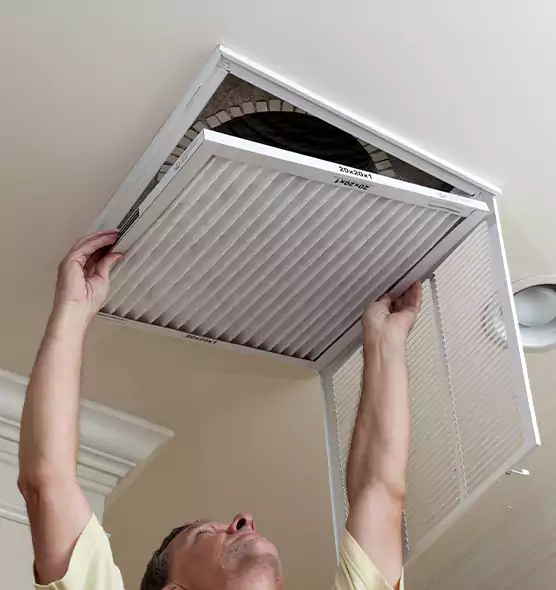 Trusted Apartment Air Duct Cleaning in East Point, GA