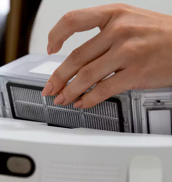  Professional Dryer Vent Lint Filter Cleaning in East Point, GA