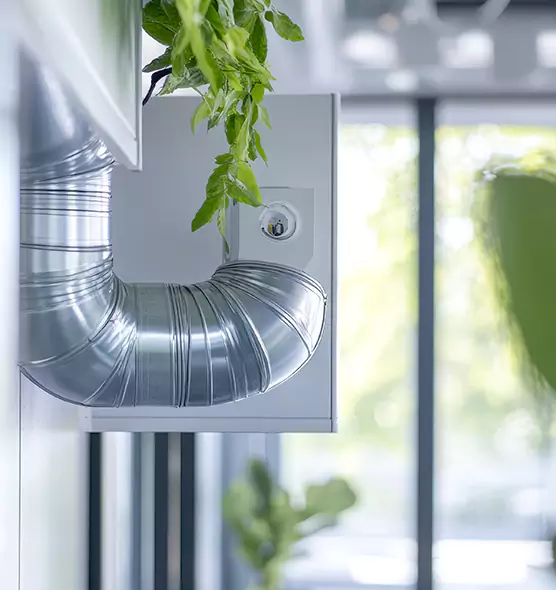 Professional Eco-Friendly Duct Cleaning Services in East Point, GA