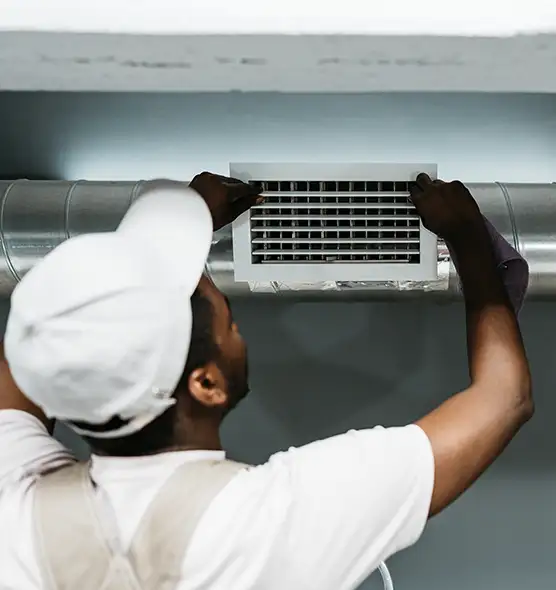 About Emergency Dryer Vent Repair in East Point, GA
