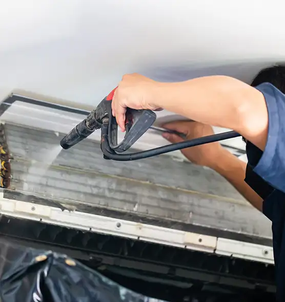 Welcome to Move-in/Move-out Duct Cleaning Services in East Point, GA