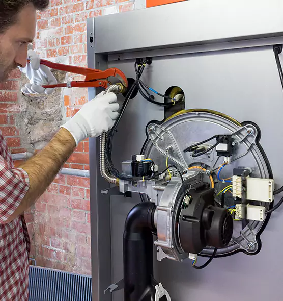 Advanced Repair Dryer Vent Hose in East Point, GA