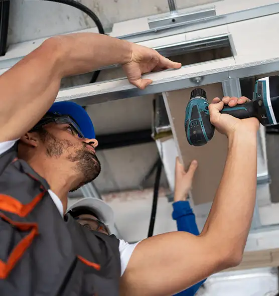 About Vent Smoke Odor Elimination in East Point, GA