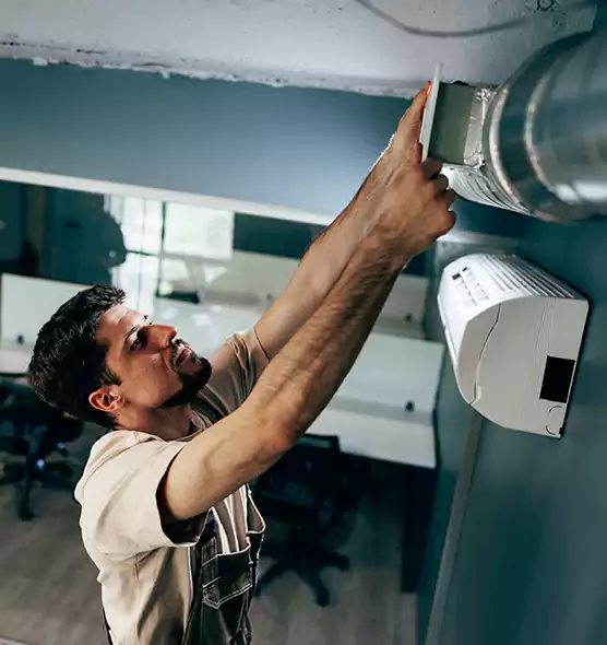 Reliable Warehouse Vent Cleaning in East Point, GA