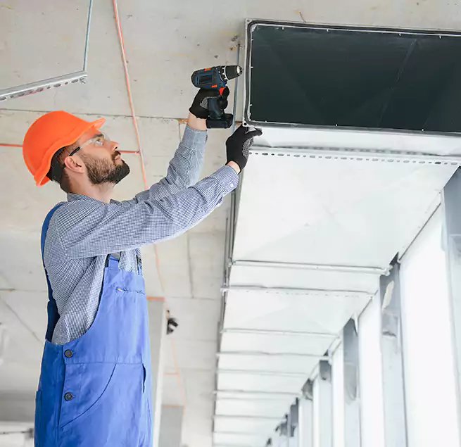 Why Homeowners & Businesses Trust Us in East Point, GA?