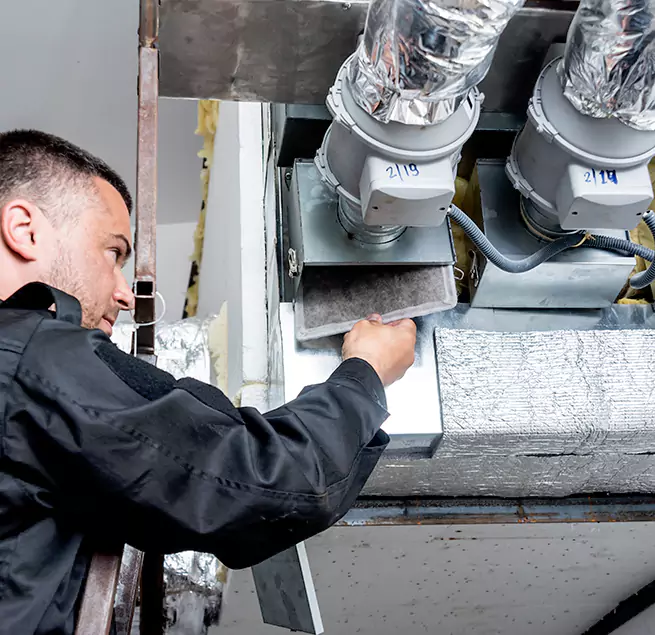 Why Homeowners & Businesses Trust Us in East Point, GA?