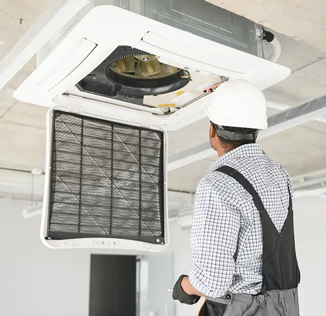 Why Homeowners & Businesses Trust Us in East Point, GA?