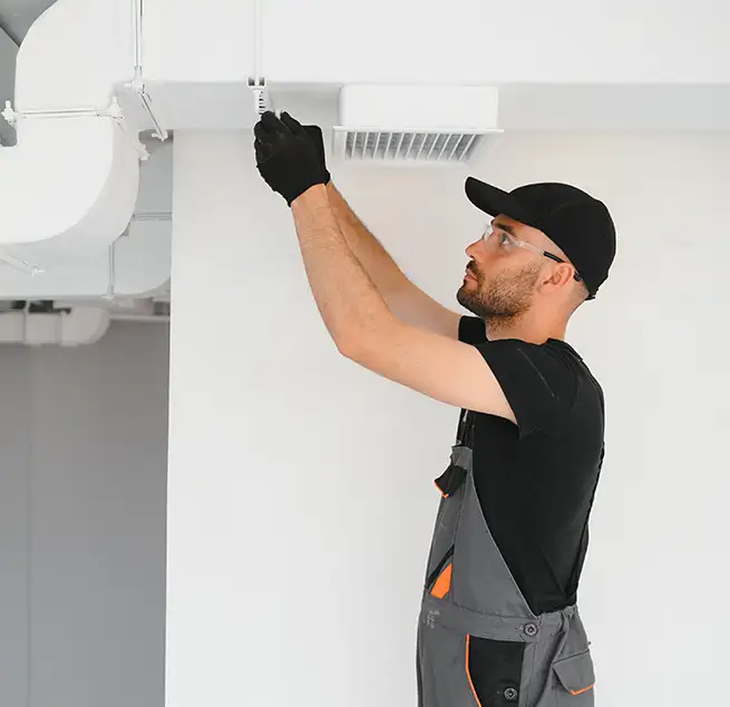 Why Homeowners & Businesses Trust Us in East Point, GA?