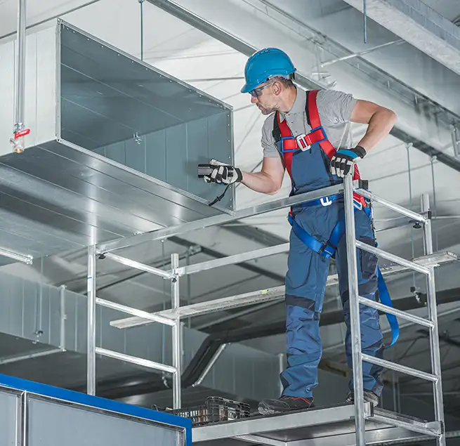 Why Homeowners & Businesses Trust Us in East Point, GA?