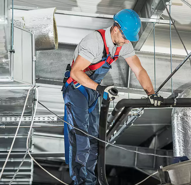 Why Homeowners & Businesses Trust Us in East Point, GA?