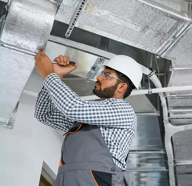 Why Homeowners & Businesses Trust Us East Point, GA?