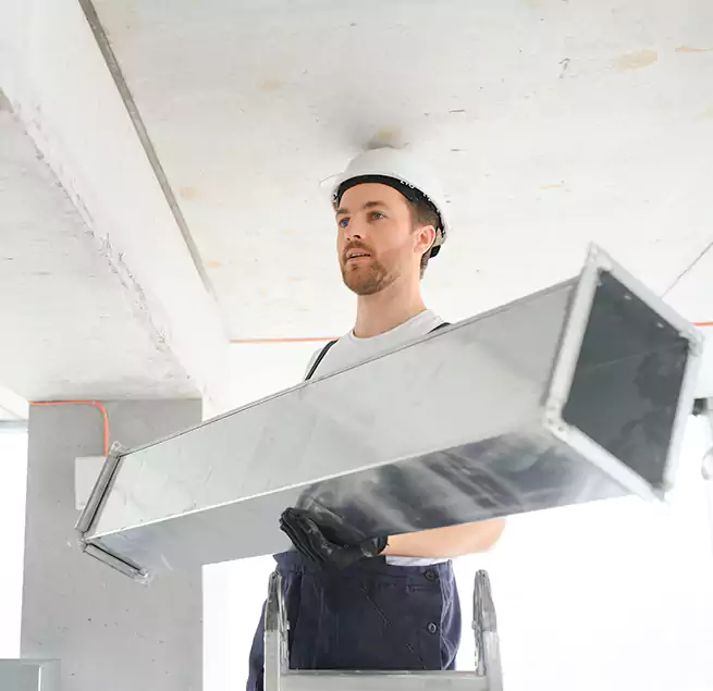 Why Homeowners & Businesses Trust Us in East Point, GA