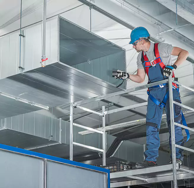 Why Homeowners & Businesses Trust Us in East Point, GA?