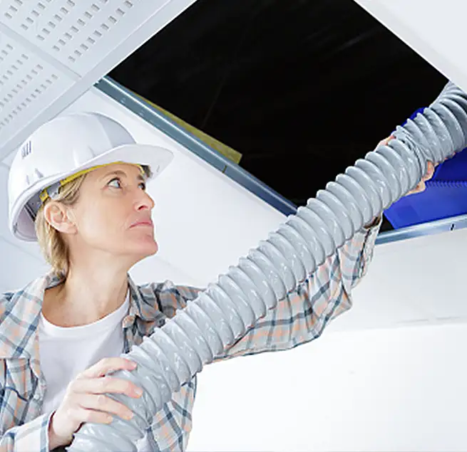 Why Homeowners & Businesses Trust Us East Point, GA