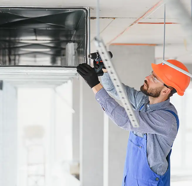 Why Homeowners & Businesses Trust Us in East Point, GA?