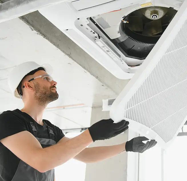 Why Homeowners & Businesses Trust Us in East Point, GA?