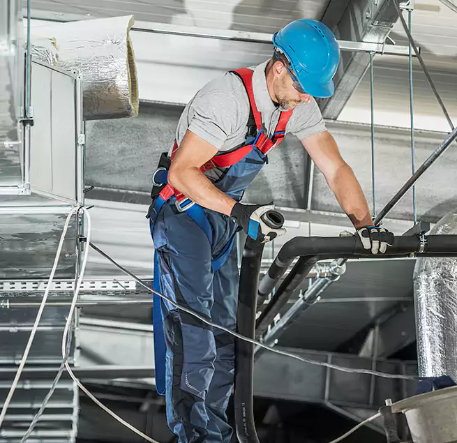 Why Homeowners & Businesses Trust Us in East Point, GA?