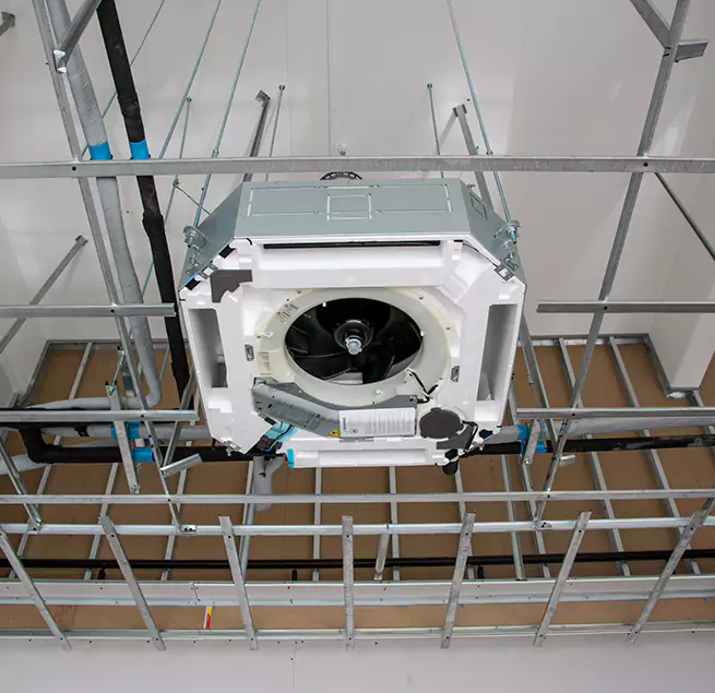 Why Homeowners & Businesses Trust Us in East Point, GA?