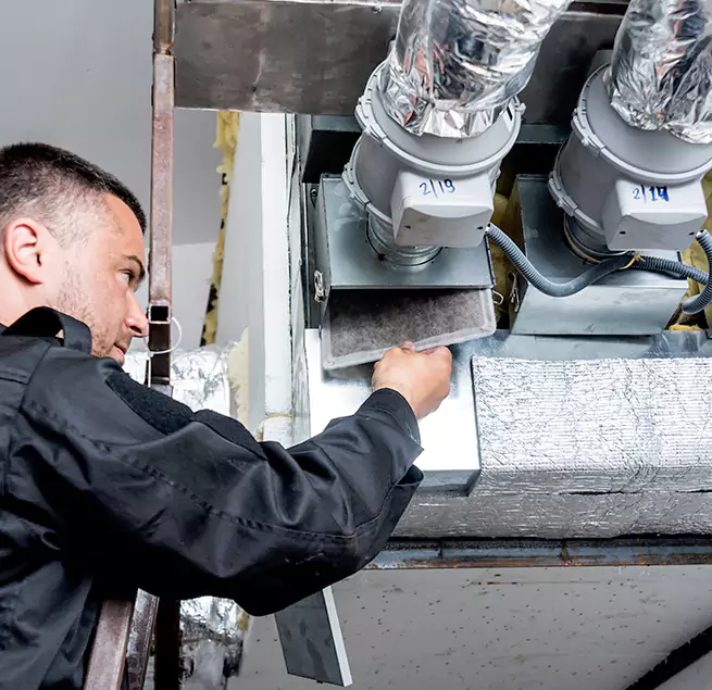 Why Homeowners & Businesses Trust Us in East Point, GA?