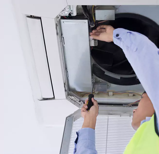 Why Homeowners & Businesses Trust Us in East Point, GA?