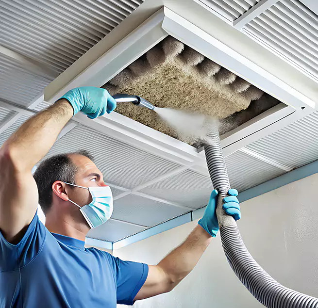  Why Homeowners & Businesses Trust Us East Point, GA?