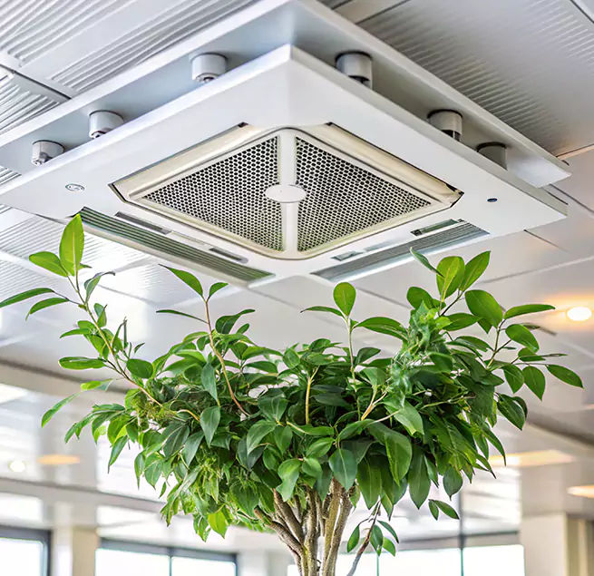 Why Homeowners & Businesses Trust Us in East Point, GA?