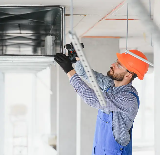 Why Homeowners Businesses Trust Us East Point, GA