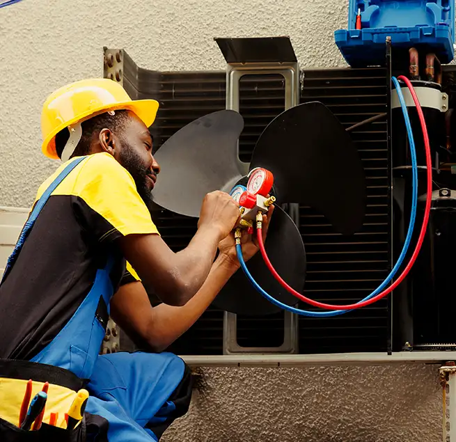 Why Homeowners & Businesses Trust Us in East Point, GA?