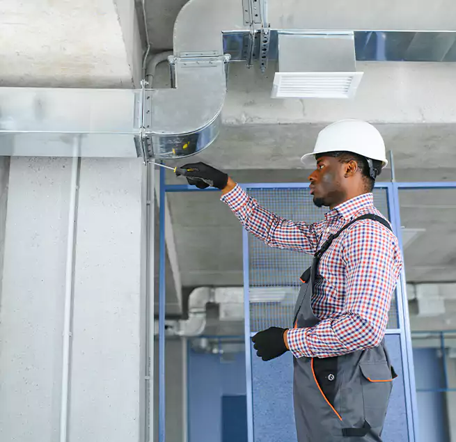 Why Homeowners & Businesses Trust Us in East Point, GA