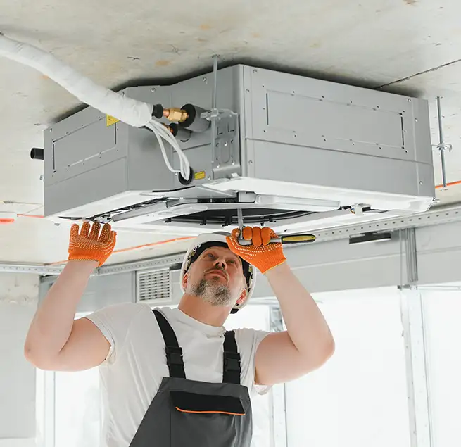 Why Homeowners & Businesses Trust Us East Point, GA