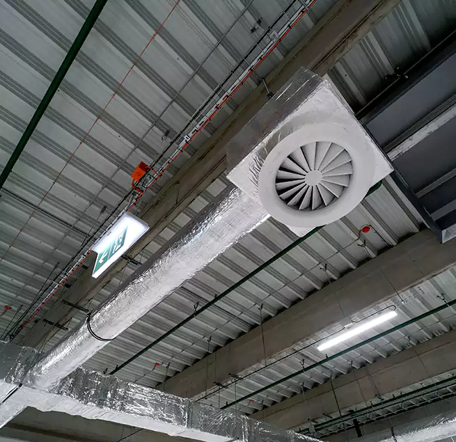 Why Homeowners & Businesses Trust Us in East Point, GA