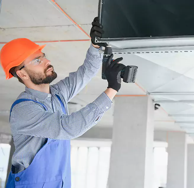 Why Homeowners & Businesses Trust Us in East Point, GA?