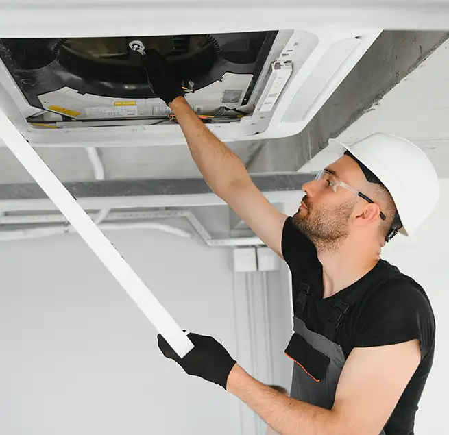 Why Homeowners & Businesses Trust Us in East Point, GA?