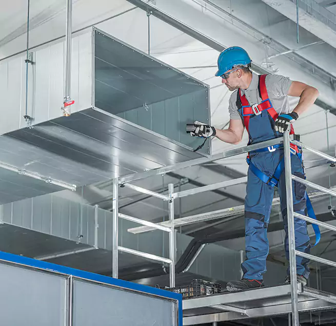 Why Homeowners & Businesses Trust Us in East Point, GA?