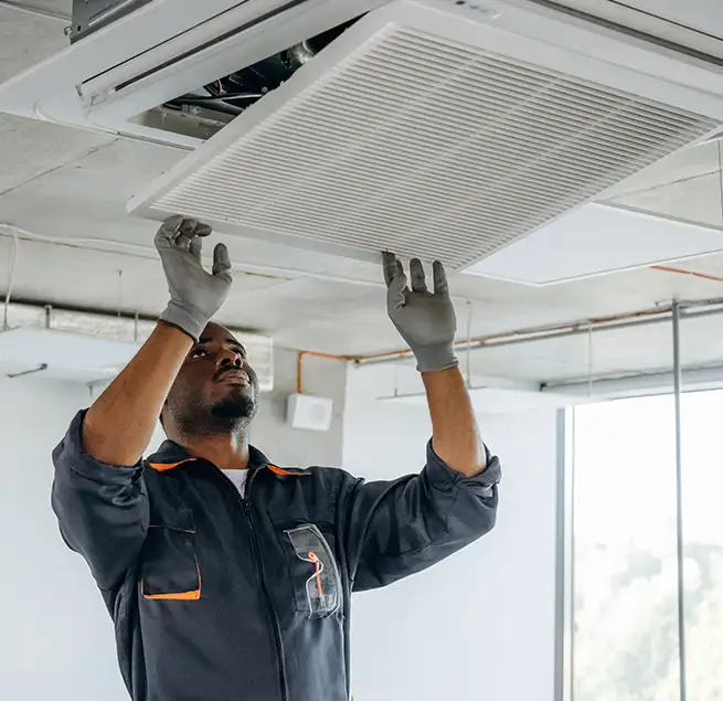  Why Homeowners & Businesses Trust Us in East Point, GA?