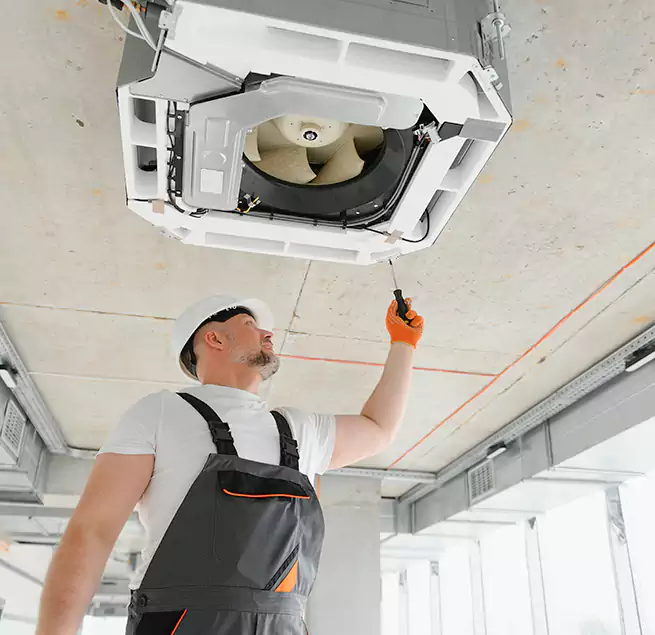 Why Homeowners Businesses Trust Us in East Point, GA